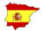 PINZELL - Espanol